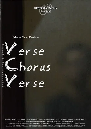 Постер: Verse Chorus Verse