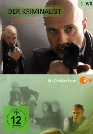 Постер: Der Kriminalist: 2 сезон