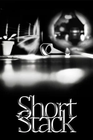 Постер: Short Stack