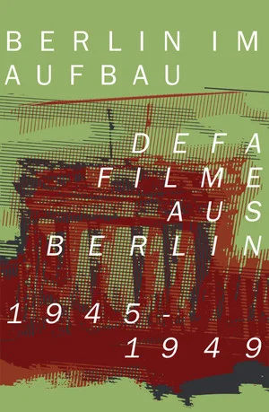 Постер: Berlin under Construction