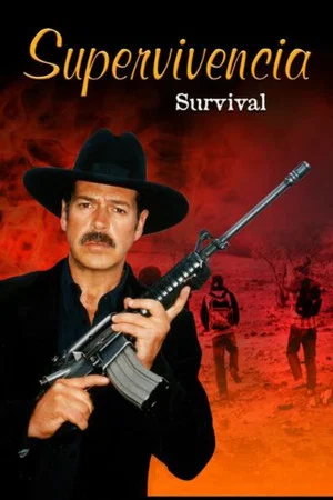 Постер: Survival