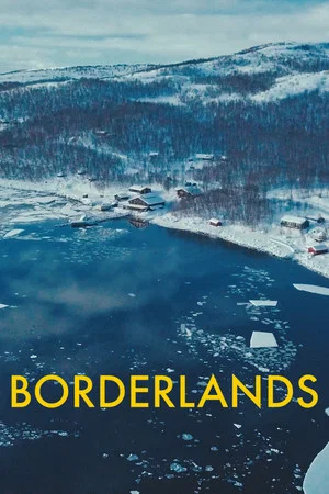 Постер: Borderlands