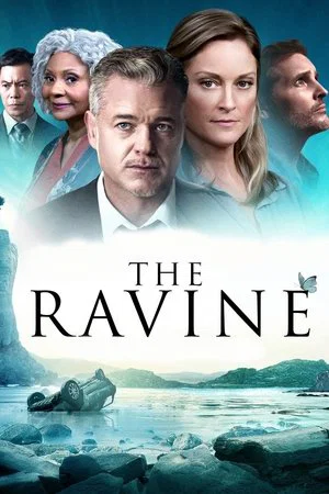 Постер: The Ravine