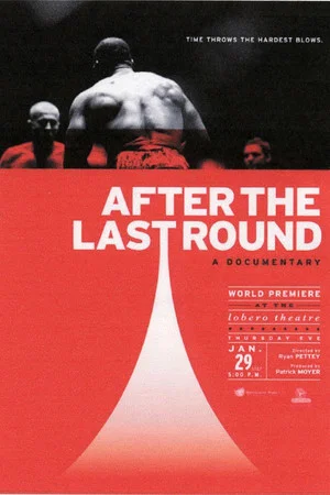 Постер: After the Last Round
