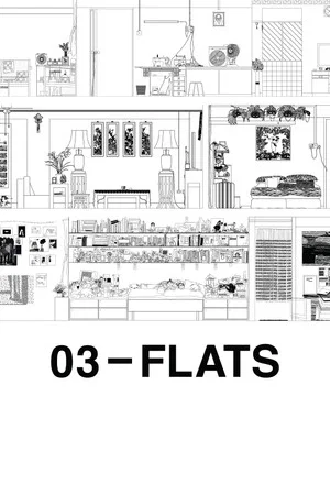 Постер: 03-Flats
