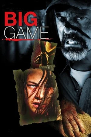 Постер: Big Game