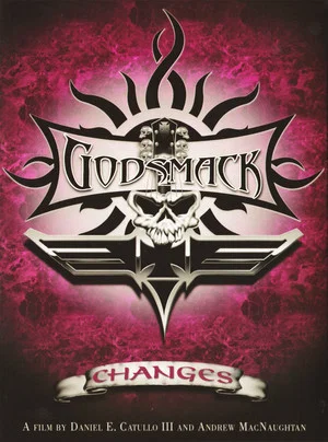 Постер: Godsmack: Changes