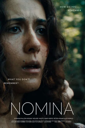 Постер: Nomina