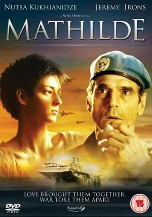 Постер: Mathilde