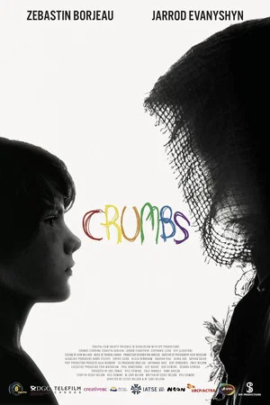Постер: Crumbs