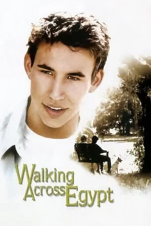 Постер: Walking Across Egypt