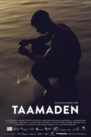 Постер: Taamaden