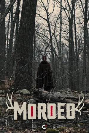Постер: Mordeo: Insatiable Hunger
