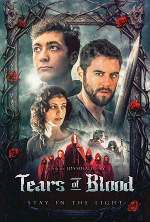Постер: Tears of Blood
