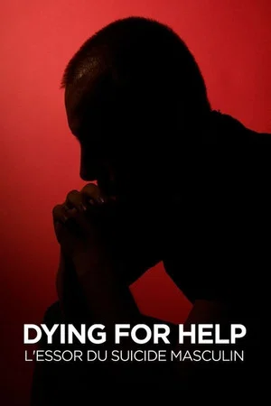 Постер: Dying For Help
