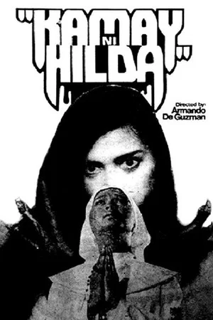 Постер: Kamay ni Hilda