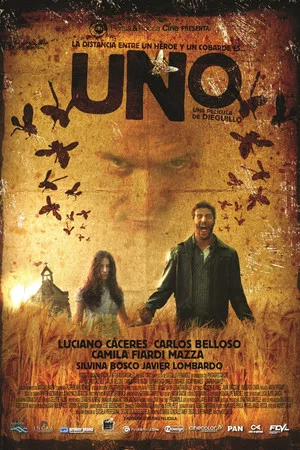 Постер: Uno