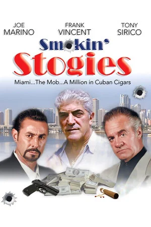 Постер: Smokin' Stogies