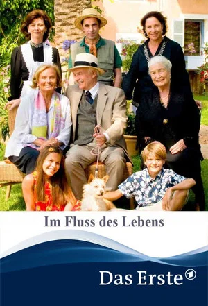 Постер: Im Fluss des Lebens
