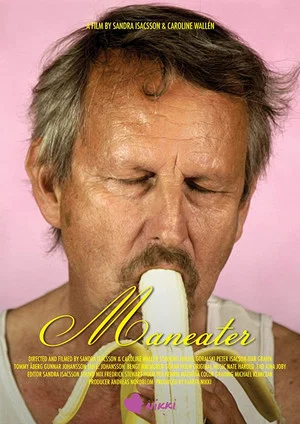 Постер: Maneater