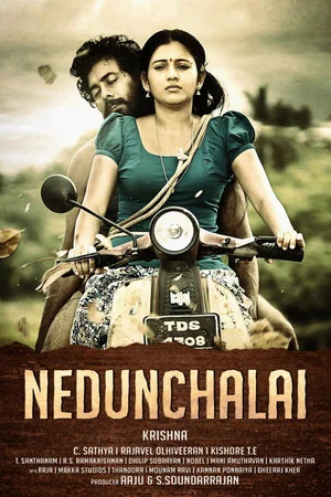 Постер: Nedunchaalai