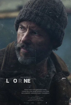 Постер: Lorne