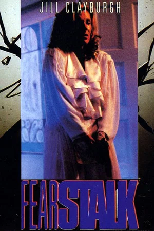 Постер: Fear Stalk