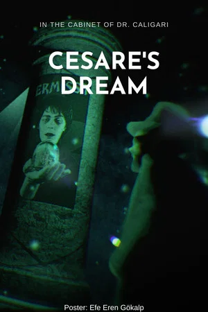 Постер: Cesare's Dream