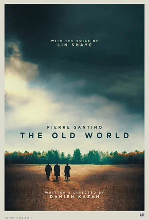 Постер: The Old World