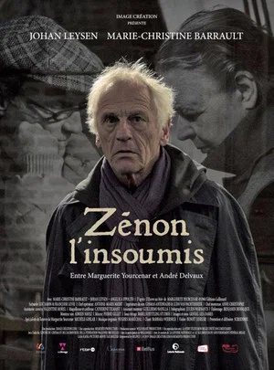 Постер: Zénon the Rebel