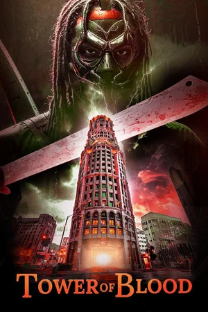 Постер: Tower of Blood