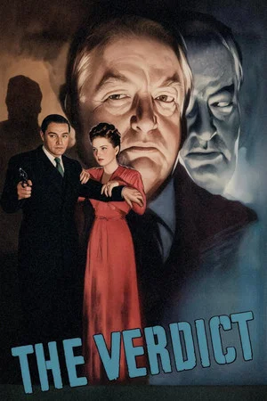 Постер: The Verdict