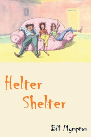 Постер: Helter Shelter