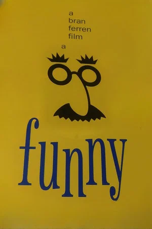 Постер: Funny