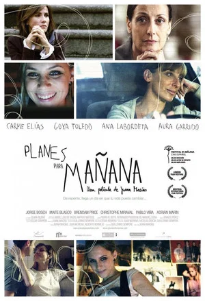 Постер: Plans for Tomorrow