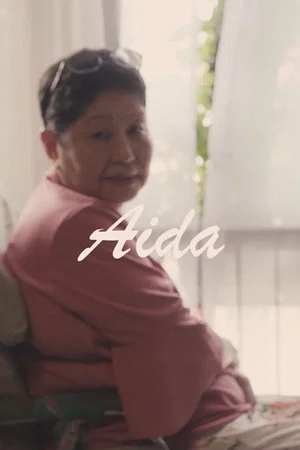 Постер: Aida