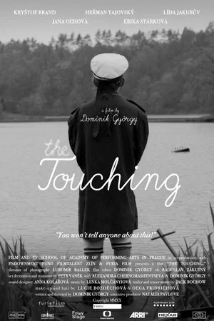 Постер: The Touching