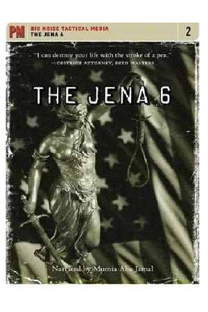 Постер: The Jena 6