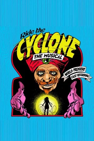 Постер: Ride The Cyclone