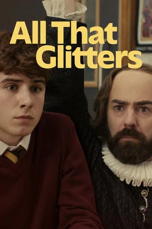 Постер: All That Glitters