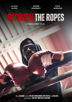 Постер: Between The Ropes