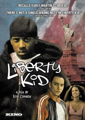 Постер: Liberty Kid