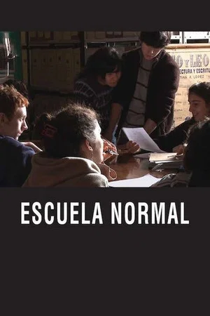 Постер: Normal School