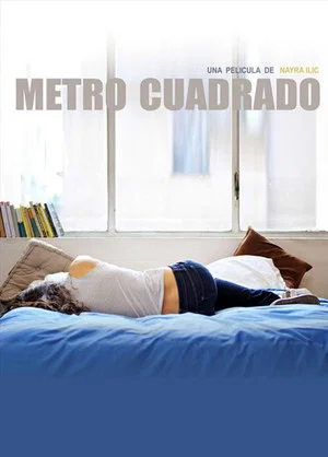 Постер: Metro cuadrado
