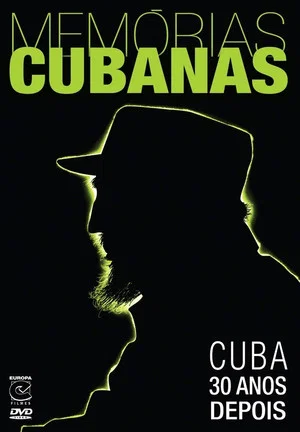 Постер: Cuba 30 Anni Dopo