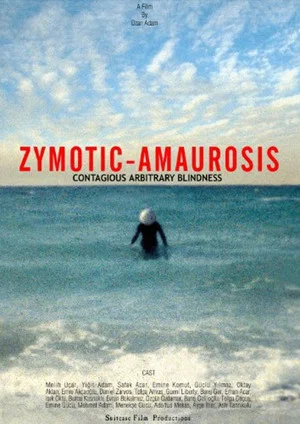 Постер: Zymotic Amaurosis