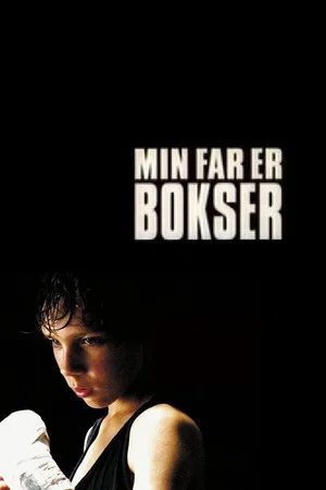 Постер: Min far er bokser