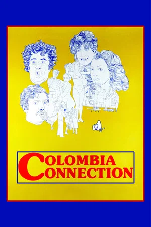 Постер: Colombia Connection