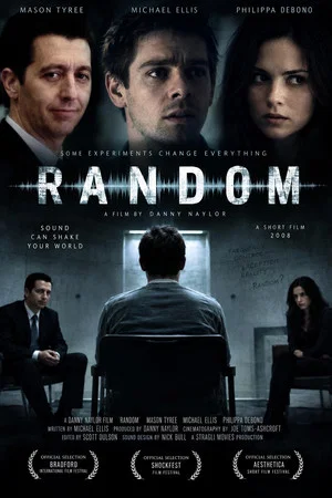 Постер: Random