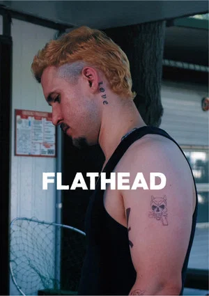 Постер: Flathead